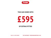 USED 2025 25 CITROEN C3 1.2 Turbo PLUS Hatchback 5dr Petrol Manual Euro 6 (s/s) (100 ps) 