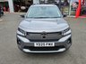 USED 2025 25 CITROEN C3 1.2 Turbo PLUS Hatchback 5dr Petrol Manual Euro 6 (s/s) (100 ps) 