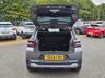 USED 2025 25 CITROEN C3 1.2 Turbo PLUS Hatchback 5dr Petrol Manual Euro 6 (s/s) (100 ps) 