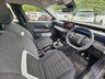 USED 2025 25 CITROEN C3 1.2 Turbo PLUS Hatchback 5dr Petrol Manual Euro 6 (s/s) (100 ps) 