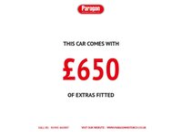 USED 2025 75 VAUXHALL CORSA 1.2 Turbo Yes Hatchback 5dr Petrol Manual Euro 6 (s/s) (100 ps) 