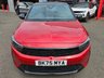 USED 2025 75 VAUXHALL CORSA 1.2 Turbo Yes Hatchback 5dr Petrol Manual Euro 6 (s/s) (100 ps) 