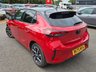 USED 2025 75 VAUXHALL CORSA 1.2 Turbo Yes Hatchback 5dr Petrol Manual Euro 6 (s/s) (100 ps) 