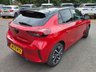 USED 2025 75 VAUXHALL CORSA 1.2 Turbo Yes Hatchback 5dr Petrol Manual Euro 6 (s/s) (100 ps) 