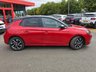 USED 2025 75 VAUXHALL CORSA 1.2 Turbo Yes Hatchback 5dr Petrol Manual Euro 6 (s/s) (100 ps) 
