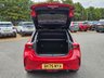 USED 2025 75 VAUXHALL CORSA 1.2 Turbo Yes Hatchback 5dr Petrol Manual Euro 6 (s/s) (100 ps) 