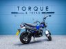 USED 2024 74 HONDA DAX 125 ST 125 Roadster/Retro Semi Auto Euro 5  Nationwide Delivery &pound;149 - 9.9% APR