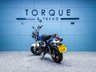 USED 2024 74 HONDA DAX 125 ST 125 Roadster/Retro Semi Auto Euro 5  Nationwide Delivery &pound;149 - 9.9% APR