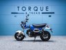 USED 2024 74 HONDA DAX 125 ST 125 Roadster/Retro Semi Auto Euro 5  Nationwide Delivery &pound;149 - 9.9% APR