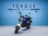 USED 2024 74 HONDA DAX 125 ST 125 Roadster/Retro Semi Auto Euro 5  Nationwide Delivery &pound;149 - 9.9% APR