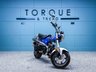 USED 2024 74 HONDA DAX 125 ST 125 Roadster/Retro Semi Auto Euro 5  Nationwide Delivery &pound;149 - 9.9% APR