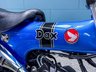 USED 2024 74 HONDA DAX 125 ST 125 Roadster/Retro Semi Auto Euro 5  Nationwide Delivery &pound;149 - 9.9% APR