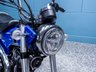 USED 2024 74 HONDA DAX 125 ST 125 Roadster/Retro Semi Auto Euro 5  Nationwide Delivery &pound;149 - 9.9% APR