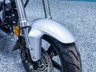 USED 2024 74 HONDA DAX 125 ST 125 Roadster/Retro Semi Auto Euro 5  Nationwide Delivery &pound;149 - 9.9% APR