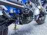 USED 2024 74 HONDA DAX 125 ST 125 Roadster/Retro Semi Auto Euro 5  Nationwide Delivery &pound;149 - 9.9% APR