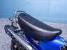USED 2024 74 HONDA DAX 125 ST 125 Roadster/Retro Semi Auto Euro 5  Nationwide Delivery &pound;149 - 9.9% APR