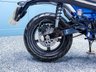 USED 2024 74 HONDA DAX 125 ST 125 Roadster/Retro Semi Auto Euro 5  Nationwide Delivery &pound;149 - 9.9% APR