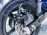 USED 2024 74 HONDA DAX 125 ST 125 Roadster/Retro Semi Auto Euro 5  Nationwide Delivery &pound;149 - 9.9% APR