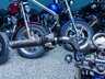 USED 2024 74 HONDA DAX 125 ST 125 Roadster/Retro Semi Auto Euro 5  Nationwide Delivery &pound;149 - 9.9% APR