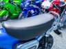 USED 2024 74 HONDA DAX 125 ST 125 Roadster/Retro Semi Auto Euro 5  Nationwide Delivery &pound;149 - 9.9% APR