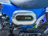 USED 2024 74 HONDA DAX 125 ST 125 Roadster/Retro Semi Auto Euro 5  Nationwide Delivery &pound;149 - 9.9% APR