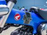 USED 2024 74 HONDA DAX 125 ST 125 Roadster/Retro Semi Auto Euro 5  Nationwide Delivery &pound;149 - 9.9% APR