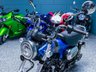 USED 2024 74 HONDA DAX 125 ST 125 Roadster/Retro Semi Auto Euro 5  Nationwide Delivery &pound;149 - 9.9% APR