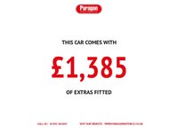 USED 2024 24 CITROEN C5 AIRCROSS 1.5 BlueHDi MAX SUV 5dr Diesel EAT8 Euro 6 (s/s) (130 ps) 
