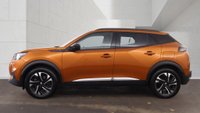 USED 2022 22 PEUGEOT E-2008 50kWh Allure Premium SUV 5dr Electric Auto (7kW Charger) (136 ps)+2 KEYS+1 OWNER FROM NEW+MEDIA+FSH 5 STAMPS+PARK CONTROL WITH CAM+PRIVACY+AIRCON+DIGITAL DASH+HALF LEATHER SEATS+BLUETOOTH+APPS+DAB+ALLOYS+CRUISE 2 KEYS+1 OWNER FROM NEW+MEDIA+FSH 5 STAMPS+PARK CONTROL WITH CAM+PRIVACY+AIRCON+DIGITAL DASH+HALF LEATHER SEATS+BLUETOOTH+APPS+DAB+ALLOYS+CRUISE+HPI CLEAR