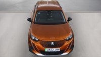 USED 2022 22 PEUGEOT E-2008 50kWh Allure Premium SUV 5dr Electric Auto (7kW Charger) (136 ps)+2 KEYS+1 OWNER FROM NEW+MEDIA+FSH 5 STAMPS+PARK CONTROL WITH CAM+PRIVACY+AIRCON+DIGITAL DASH+HALF LEATHER SEATS+BLUETOOTH+APPS+DAB+ALLOYS+CRUISE 2 KEYS+1 OWNER FROM NEW+MEDIA+FSH 5 STAMPS+PARK CONTROL WITH CAM+PRIVACY+AIRCON+DIGITAL DASH+HALF LEATHER SEATS+BLUETOOTH+APPS+DAB+ALLOYS+CRUISE+HPI CLEAR