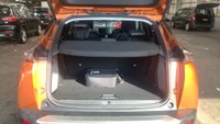 USED 2022 22 PEUGEOT E-2008 50kWh Allure Premium SUV 5dr Electric Auto (7kW Charger) (136 ps)+2 KEYS+1 OWNER FROM NEW+MEDIA+FSH 5 STAMPS+PARK CONTROL WITH CAM+PRIVACY+AIRCON+DIGITAL DASH+HALF LEATHER SEATS+BLUETOOTH+APPS+DAB+ALLOYS+CRUISE 2 KEYS+1 OWNER FROM NEW+MEDIA+FSH 5 STAMPS+PARK CONTROL WITH CAM+PRIVACY+AIRCON+DIGITAL DASH+HALF LEATHER SEATS+BLUETOOTH+APPS+DAB+ALLOYS+CRUISE+HPI CLEAR