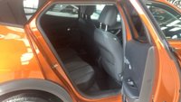 USED 2022 22 PEUGEOT E-2008 50kWh Allure Premium SUV 5dr Electric Auto (7kW Charger) (136 ps)+2 KEYS+1 OWNER FROM NEW+MEDIA+FSH 5 STAMPS+PARK CONTROL WITH CAM+PRIVACY+AIRCON+DIGITAL DASH+HALF LEATHER SEATS+BLUETOOTH+APPS+DAB+ALLOYS+CRUISE 2 KEYS+1 OWNER FROM NEW+MEDIA+FSH 5 STAMPS+PARK CONTROL WITH CAM+PRIVACY+AIRCON+DIGITAL DASH+HALF LEATHER SEATS+BLUETOOTH+APPS+DAB+ALLOYS+CRUISE+HPI CLEAR