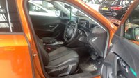 USED 2022 22 PEUGEOT E-2008 50kWh Allure Premium SUV 5dr Electric Auto (7kW Charger) (136 ps)+2 KEYS+1 OWNER FROM NEW+MEDIA+FSH 5 STAMPS+PARK CONTROL WITH CAM+PRIVACY+AIRCON+DIGITAL DASH+HALF LEATHER SEATS+BLUETOOTH+APPS+DAB+ALLOYS+CRUISE 2 KEYS+1 OWNER FROM NEW+MEDIA+FSH 5 STAMPS+PARK CONTROL WITH CAM+PRIVACY+AIRCON+DIGITAL DASH+HALF LEATHER SEATS+BLUETOOTH+APPS+DAB+ALLOYS+CRUISE+HPI CLEAR
