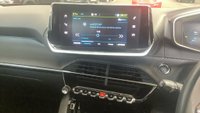 USED 2022 22 PEUGEOT E-2008 50kWh Allure Premium SUV 5dr Electric Auto (7kW Charger) (136 ps)+2 KEYS+1 OWNER FROM NEW+MEDIA+FSH 5 STAMPS+PARK CONTROL WITH CAM+PRIVACY+AIRCON+DIGITAL DASH+HALF LEATHER SEATS+BLUETOOTH+APPS+DAB+ALLOYS+CRUISE 2 KEYS+1 OWNER FROM NEW+MEDIA+FSH 5 STAMPS+PARK CONTROL WITH CAM+PRIVACY+AIRCON+DIGITAL DASH+HALF LEATHER SEATS+BLUETOOTH+APPS+DAB+ALLOYS+CRUISE+HPI CLEAR