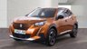 USED 2022 22 PEUGEOT E-2008 50kWh Allure Premium SUV 5dr Electric Auto (7kW Charger) (136 ps)+2 KEYS+1 OWNER FROM NEW+MEDIA+FSH 5 STAMPS+PARK CONTROL WITH CAM+PRIVACY+AIRCON+DIGITAL DASH+HALF LEATHER SEATS+BLUETOOTH+APPS+DAB+ALLOYS+CRUISE 2 KEYS+1 OWNER FROM NEW+MEDIA+FSH 5 STAMPS+PARK CONTROL WITH CAM+PRIVACY+AIRCON+DIGITAL DASH+HALF LEATHER SEATS+BLUETOOTH+APPS+DAB+ALLOYS+CRUISE+HPI CLEAR