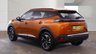 USED 2022 22 PEUGEOT E-2008 50kWh Allure Premium SUV 5dr Electric Auto (7kW Charger) (136 ps)+2 KEYS+1 OWNER FROM NEW+MEDIA+FSH 5 STAMPS+PARK CONTROL WITH CAM+PRIVACY+AIRCON+DIGITAL DASH+HALF LEATHER SEATS+BLUETOOTH+APPS+DAB+ALLOYS+CRUISE 2 KEYS+1 OWNER FROM NEW+MEDIA+FSH 5 STAMPS+PARK CONTROL WITH CAM+PRIVACY+AIRCON+DIGITAL DASH+HALF LEATHER SEATS+BLUETOOTH+APPS+DAB+ALLOYS+CRUISE+HPI CLEAR