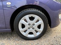 USED 2017 67 VAUXHALL VIVA 1.0i SE Hatchback 5dr Petrol Manual Euro 6 (a/c) (75 ps) 