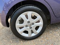 USED 2017 67 VAUXHALL VIVA 1.0i SE Hatchback 5dr Petrol Manual Euro 6 (a/c) (75 ps) 