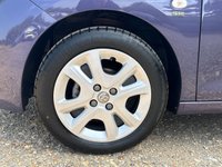 USED 2017 67 VAUXHALL VIVA 1.0i SE Hatchback 5dr Petrol Manual Euro 6 (a/c) (75 ps) 