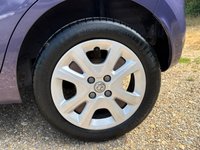 USED 2017 67 VAUXHALL VIVA 1.0i SE Hatchback 5dr Petrol Manual Euro 6 (a/c) (75 ps) 
