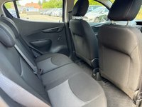 USED 2017 67 VAUXHALL VIVA 1.0i SE Hatchback 5dr Petrol Manual Euro 6 (a/c) (75 ps) 