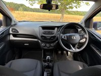 USED 2017 67 VAUXHALL VIVA 1.0i SE Hatchback 5dr Petrol Manual Euro 6 (a/c) (75 ps) 