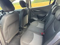 USED 2017 67 VAUXHALL VIVA 1.0i SE Hatchback 5dr Petrol Manual Euro 6 (a/c) (75 ps) 