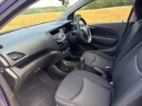 USED 2017 67 VAUXHALL VIVA 1.0i SE Hatchback 5dr Petrol Manual Euro 6 (a/c) (75 ps) 