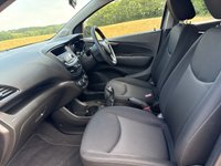 USED 2017 67 VAUXHALL VIVA 1.0i SE Hatchback 5dr Petrol Manual Euro 6 (a/c) (75 ps) 