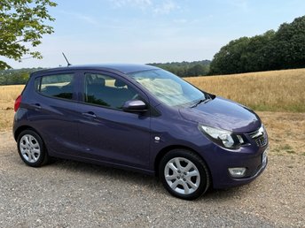 View our VAUXHALL VIVA