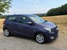 USED 2017 67 VAUXHALL VIVA 1.0i SE Hatchback 5dr Petrol Manual Euro 6 (a/c) (75 ps) 
