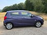 USED 2017 67 VAUXHALL VIVA 1.0i SE Hatchback 5dr Petrol Manual Euro 6 (a/c) (75 ps) 
