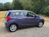 USED 2017 67 VAUXHALL VIVA 1.0i SE Hatchback 5dr Petrol Manual Euro 6 (a/c) (75 ps) 
