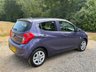 USED 2017 67 VAUXHALL VIVA 1.0i SE Hatchback 5dr Petrol Manual Euro 6 (a/c) (75 ps) 